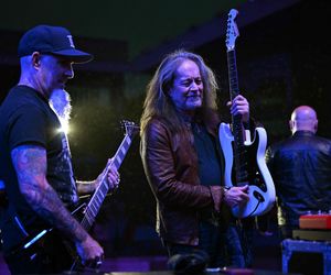 Oni wszyscy z Black Sabbath i Ozzy'ego Osbourne'a. Oto, jak artyści oddali hołd pionierom heavy metalu na Back to the Beginning!