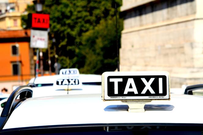 Bezpieczniej w taksówkach? Wchodzą nowe przepisy 