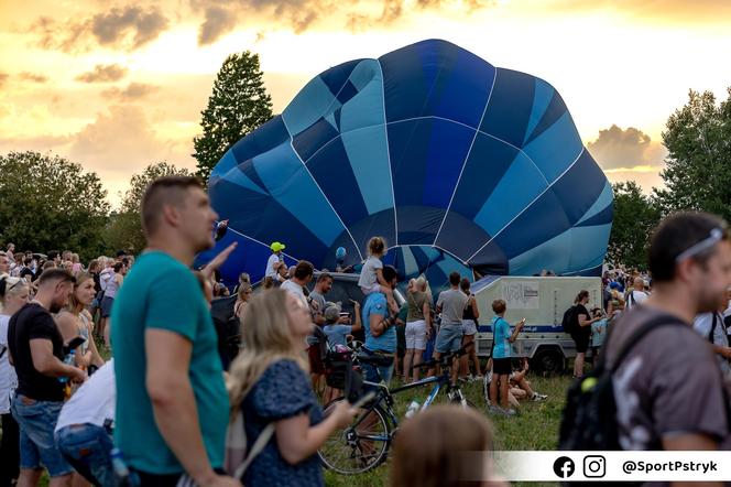 Fiesta Balonowa "Dolina Narwi"