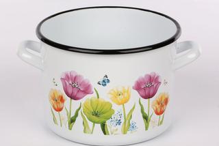 Wiosenna kolekcja garnków Tulip Altom Design
