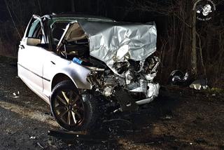 Zginął przez kaczkę