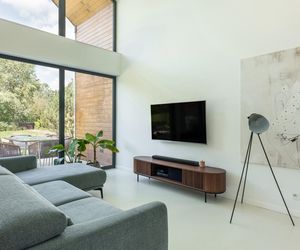 Minimalistyczne wnętrze KODO