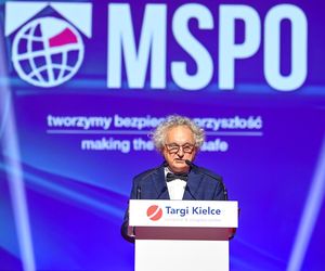 Zbrojeniówka filarem gospodarki. Kluczowe deklaracje szefa MON na MSPO