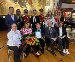 Imieniny Kościuszki w Muzeum Polskim w Ameryce 2025