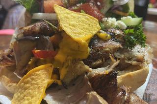 Zjadłam kebaba w Berlinie z polecenia Książula. Czy było warto?