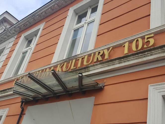 Atrakcje na ferie zimowe w Centrum Kultury 105 w Koszalinie