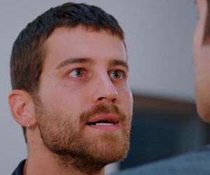 Miłość i nadzieja, odcinek 310. Cihan, Ege