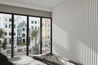 Dekoracje ściany. Inspiracje