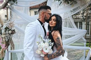 Matt Palmer - muzyk i bohater Hotelu Paradise ożenił się!