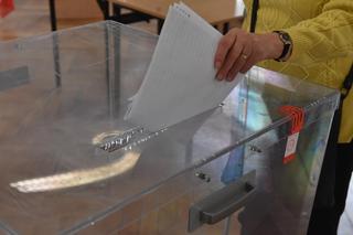 Wybory samorządowe 2024 w Łodzi. Pierwsze wyniki