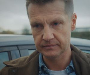 M jak miłość, odc. 1849. Paweł (Rafał Mroczek)