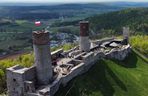 Chęciny bez tajemnic! Co wiesz o świętokrzyskim mieście i gminie, znasz historię i słynne miejsca? Rozwiąż quiz
