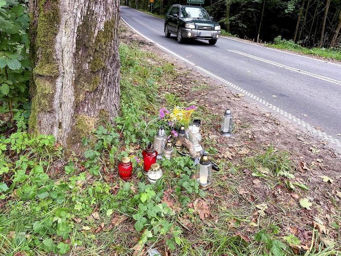 Justyna Burska zginęła w wypadku. Początek procesu