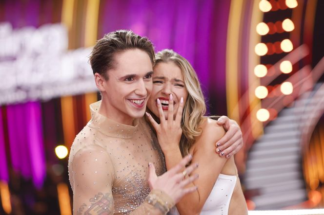 Julia Żugaj wie jak realizować dziecięce marzenia. Od influencerki do gwiazdy show-biznesu