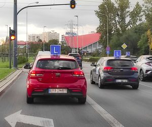 Egzamin na prawo jazdy będzie droższy. Sejmik podał termin i nowe stawki