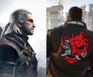 Wiedźmin 4 Polaris to nie wszystko! Cyberpunk 2077 i Dziki Gon z masą nowości na 2024 r.