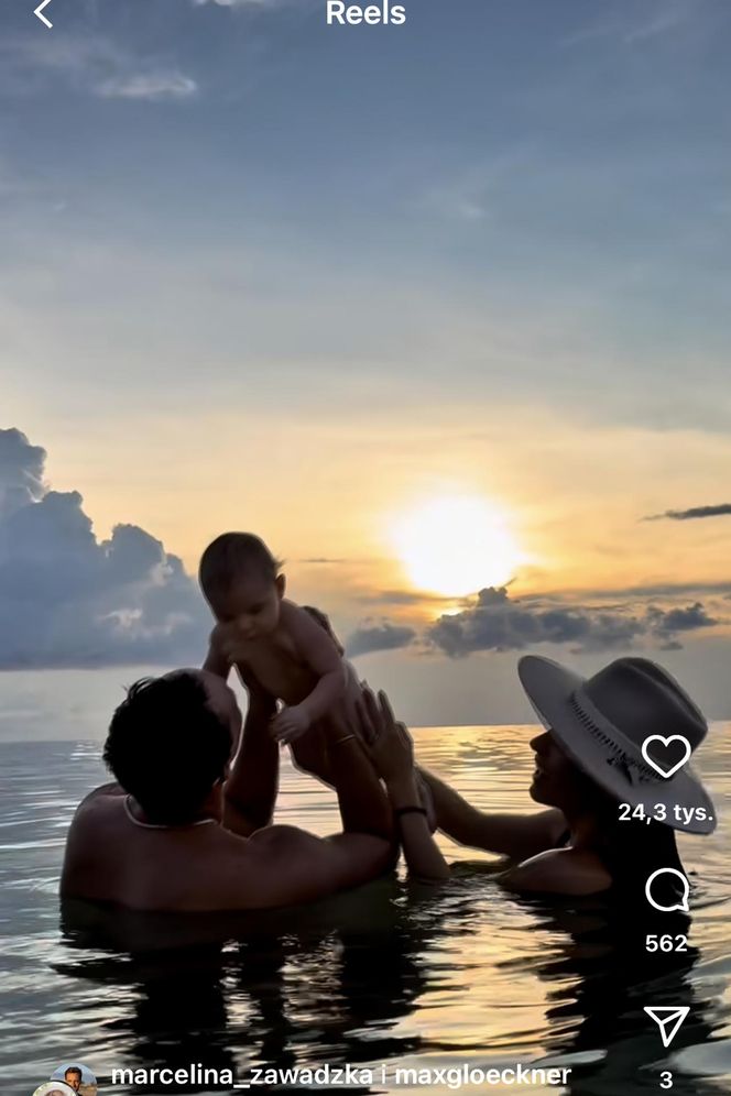 Natalia Siwiec, Marcelina Zawadzka. Misski podbijają Ibizę