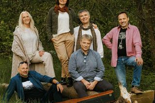 Wszystkiego Najlepszego w Piwnicy „Przepraszam”. Muzyczna uczta dla fanów poezji śpiewanej