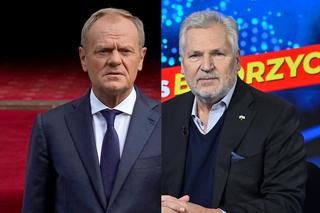 Aleksander Kwaśniewski zaniepokojony pomysłem Donalda Tuska. O co chodzi?