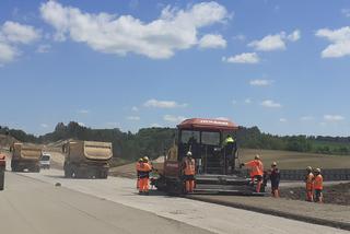 Nowe drogi na Warmii i Mazurach. Co się buduje, a co jest w planach? [ZDJĘCIA]