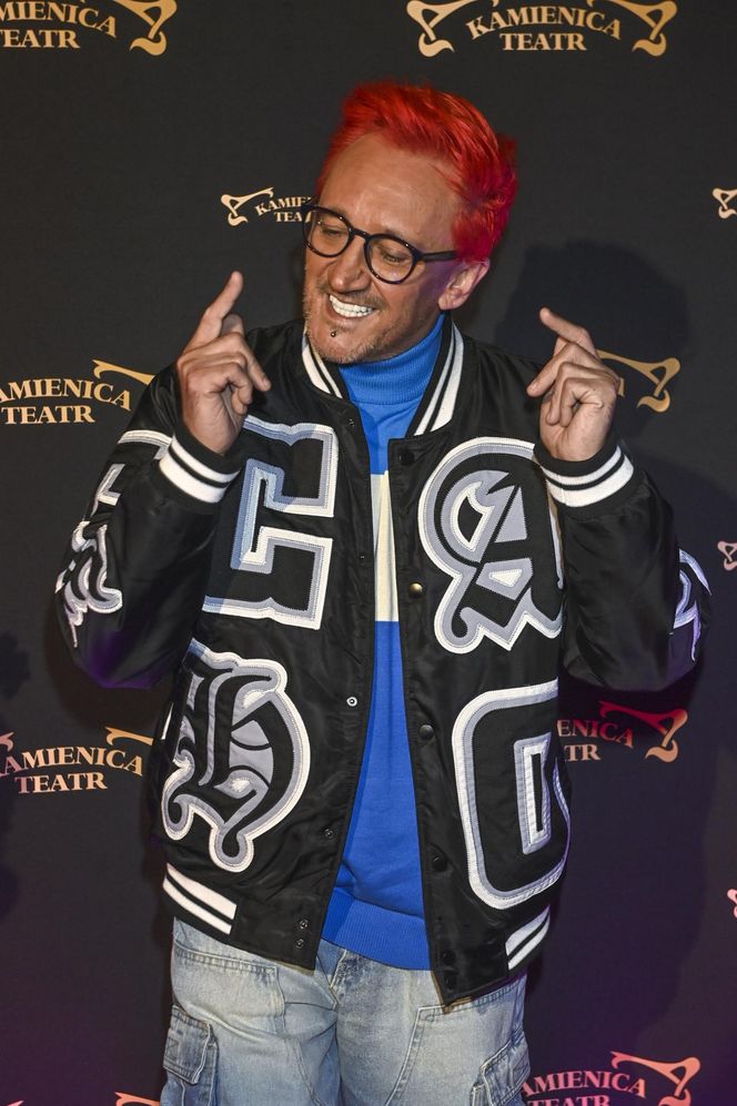 "Opiekunka na zabój" - premiera spektaklu