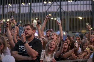 Finał Sosnowiec Fun Festival z Sylwią Grzeszczak i Bajmem