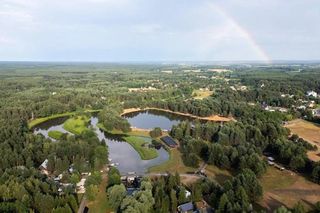 Piękna Wieś Podkarpacka 