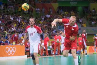 Szymon Sićko, Grzegorz Tkaczyk, Karol Bielecki