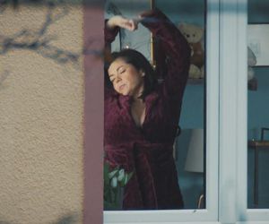 M jak miłość, odcinek 1868: Kinga (Katarzyna Cichopek) 