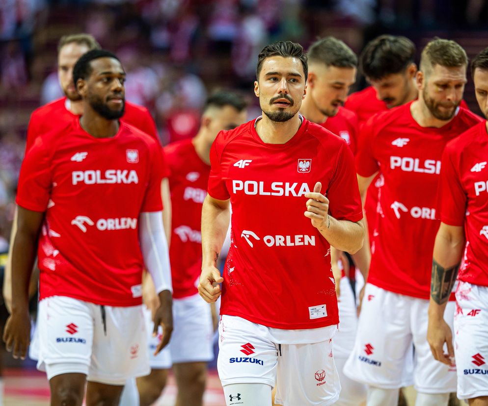 Kiedy mecz Polska - Turcja? O której godzinie ćwierćfinał Eurobasketu dzisiaj?