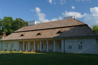 To wyjątkowy dwór na mapie Małopolski. Mieszkał w nim najsławniejszy polski etnograf