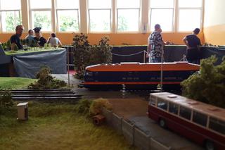 III Bydgoska Wystawa Makiet Modułowych