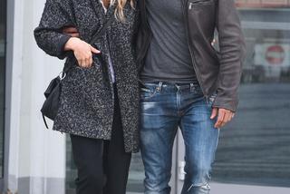 Piotr Stramowski i Kasia Warnke