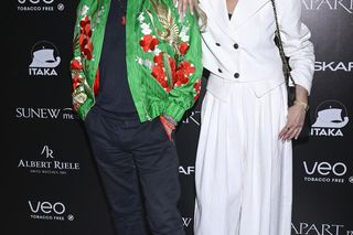 Bogna Sworowska i Rafał Olbiński rozstali się