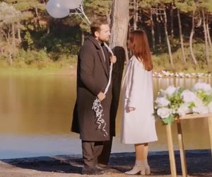 Miłość i nadzieja odc. 325. Sila, Kuzey