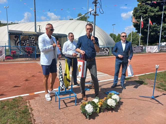 ​Zaczynali na rowerach Wigry. 30 lat Leszczyńskiego Klubu Speedrowerowego