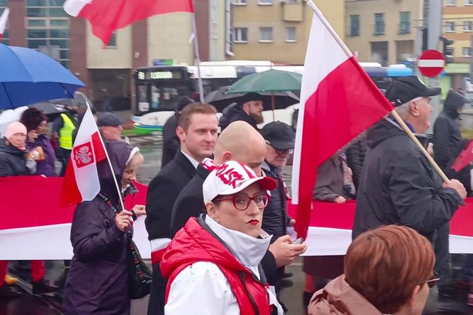 Święto Niepodległości 2025 w Szczecinie