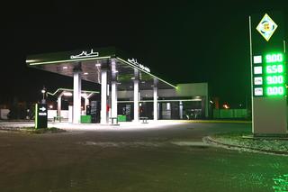 Chełm. 16 stycznia rusza Miejska Stacja Paliw