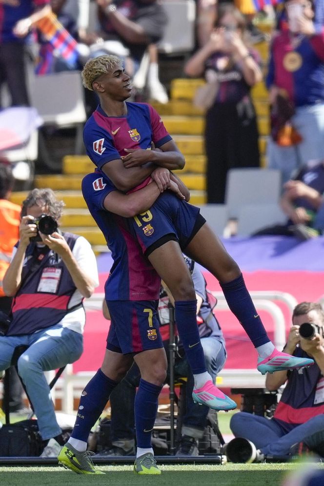 FC Barcelona vs Real Madryt