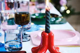 Gustaf Westman i IKEA