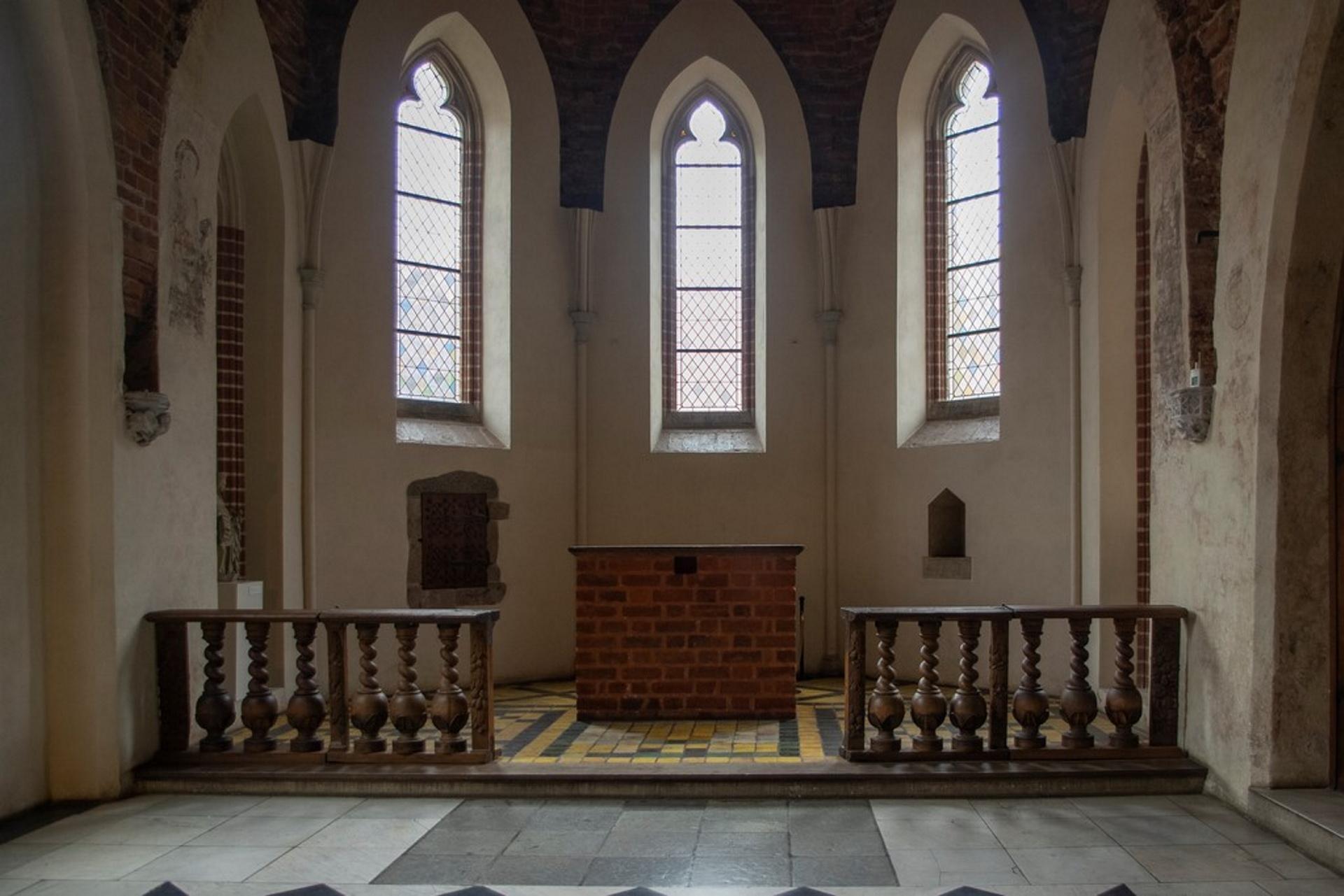 Muzeum Zamkowe w Malborku