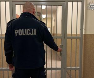 Agresor z Raciborza może się doigrać. Groził ludziom... i to nie raz