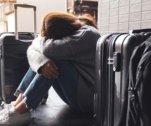Upadek biura podróży: Tysiące osób w potrzasku!