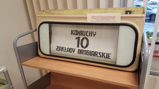 Historia MZK na wystawie w Bibliotece Pedagogicznej w Toruniu