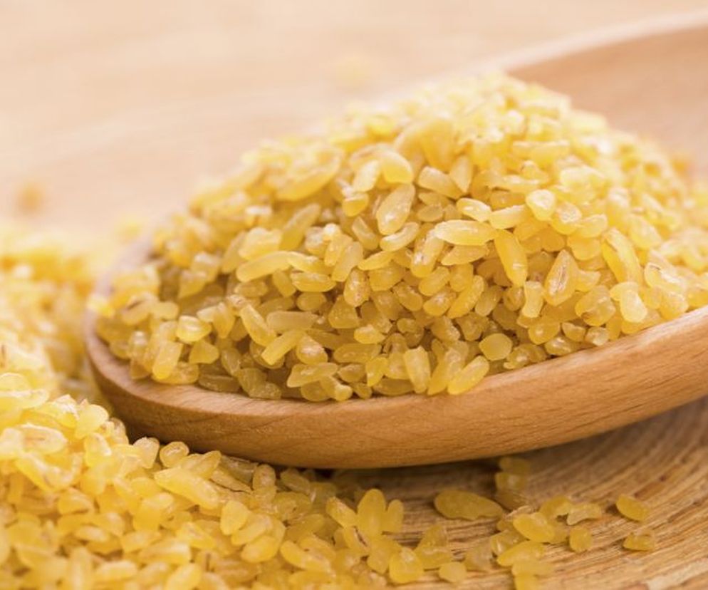 Kasza bulgur - właściwości i wartości odżywcze