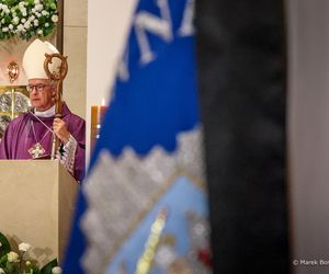 Hołd dla ofiar sowieckiej agresji na Polskę