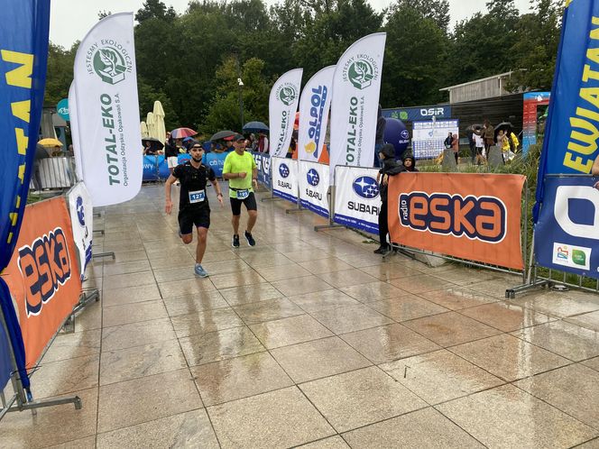 9. Citi Ukiel Olsztyn Półmaraton