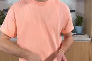 Bartek Boratyn z DD TVN dzieli się przepisami na świąteczne wypieki