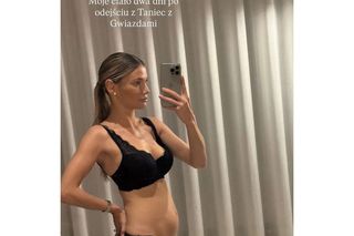 Maja Bohosiewicz szczerze o „Tańcu z gwiazdami”! Stres dosłownie zmienił jej ciało!