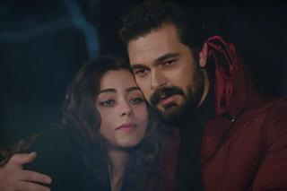 Emanet. Pierwsza wspólna noc Yamana i Seher 